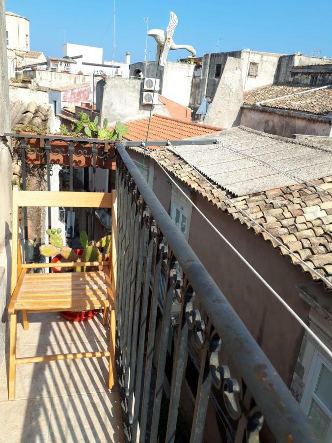 Апартаменты A 100Metri Da Piazza Duomo Di Ortigia Сиракузы Экстерьер фото